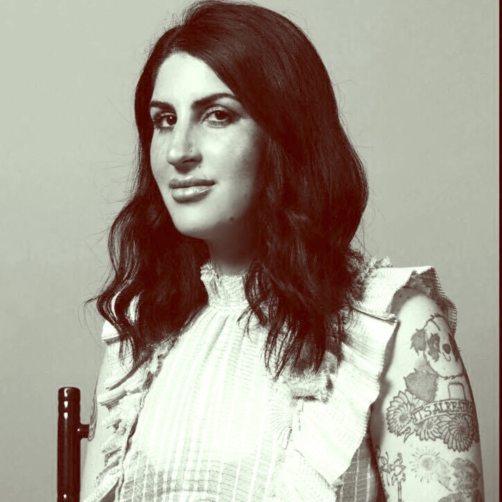 Meet your Posher, Elana